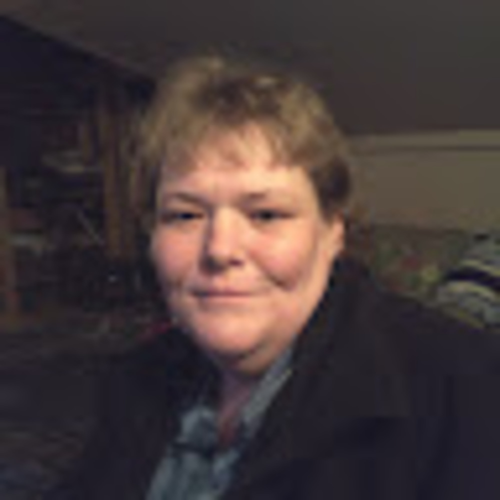 Meet your Posher, Kathy